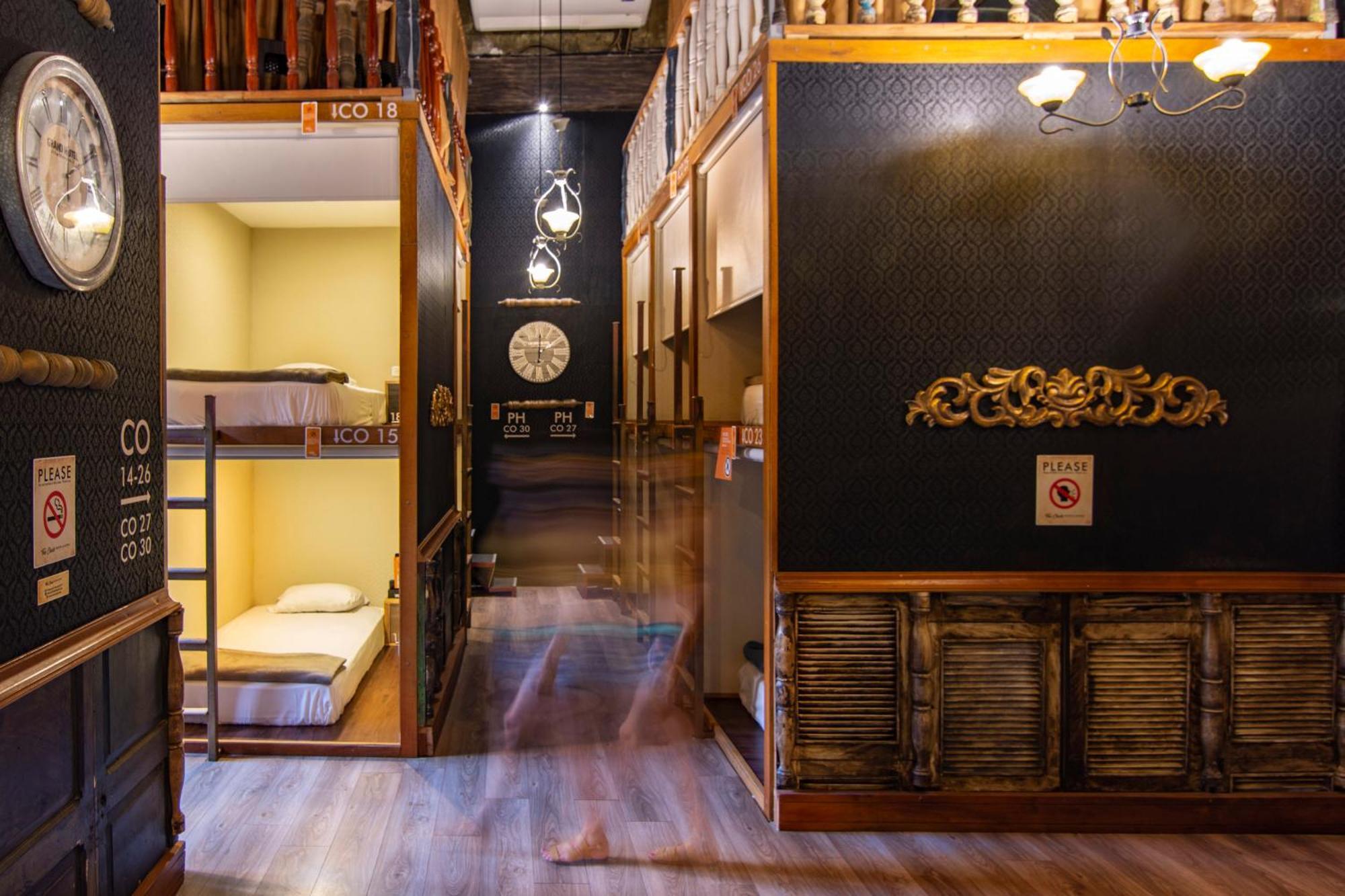 The Clock Hostel & Suites - Cartagena, Cartagena
